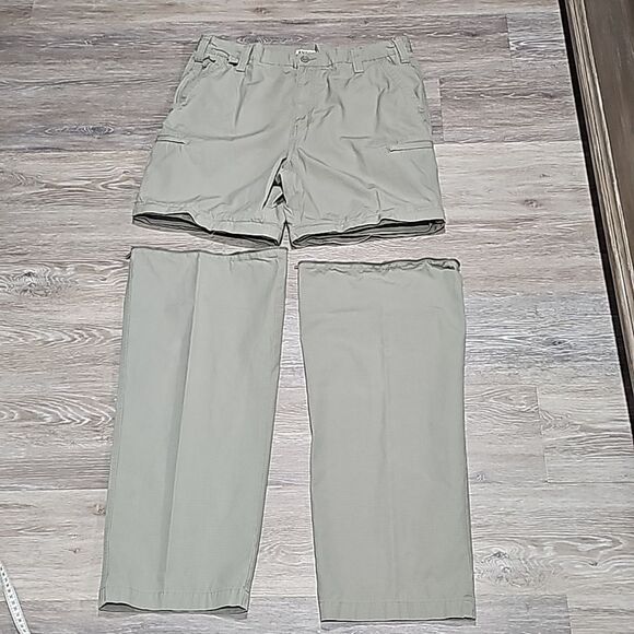 Magellan shorts that can also be pants - Picture 1 of 10